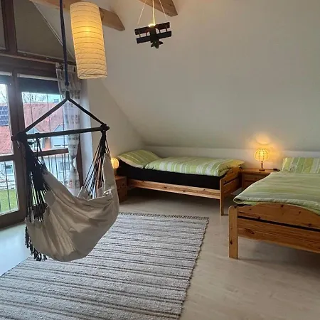 Linde Im Fraenkischen Seenland *