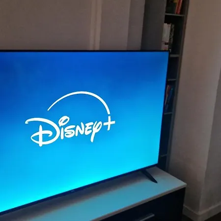 Appartamento Linde Im Fraenkischen Seenland