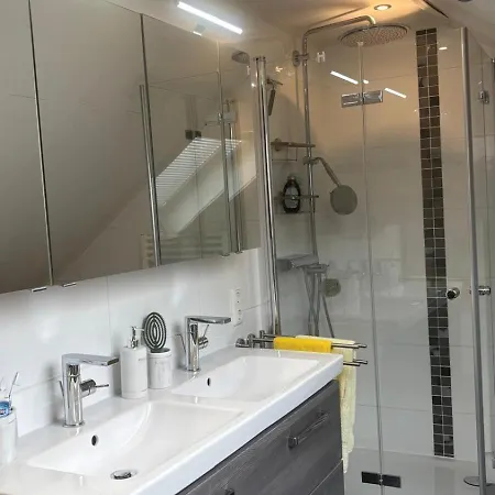 Linde Im Fraenkischen Seenland Apartamento