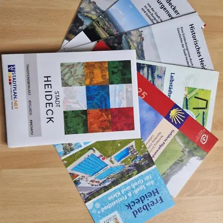 Appartamento Linde Im Fraenkischen Seenland